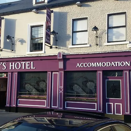 Cooneys 3* Ballymahon
