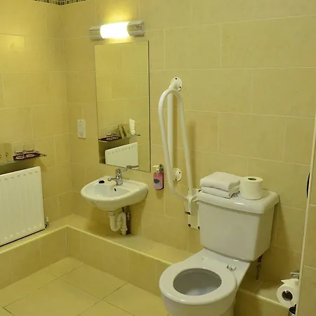 Cooneys 3* Ballymahon