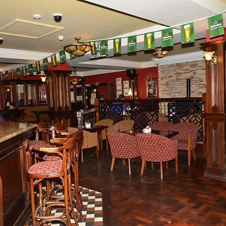 Cooneys Hotel Ballymahon