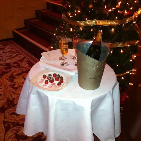 Cooneys 3* Ballymahon