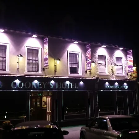 Cooneys Ballymahon