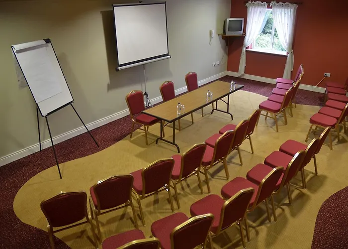 Cooneys 3* Ballymahon