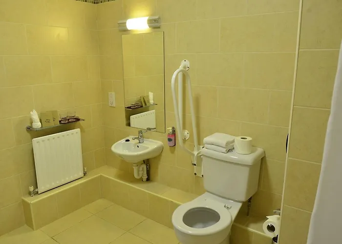 Cooneys 3* Ballymahon