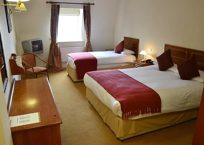 Cooneys Hotell Ballymahon