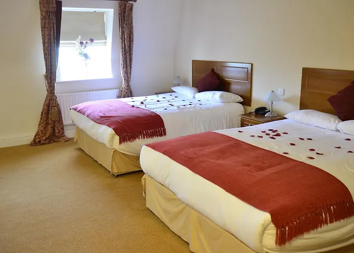 Cooneys Ballymahon