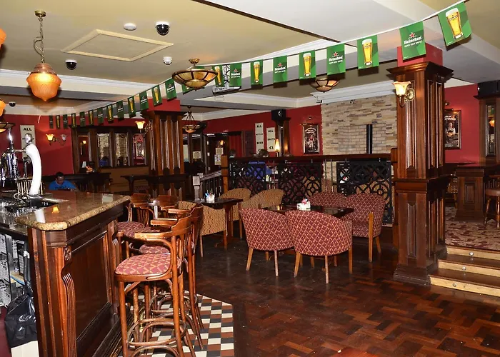 Cooneys Hotell Ballymahon