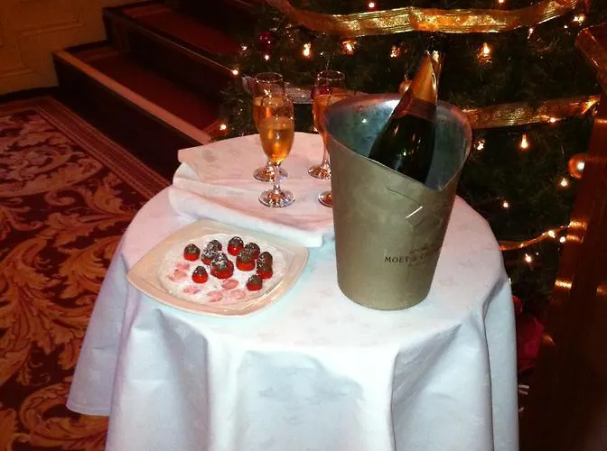 Cooneys 3* Ballymahon