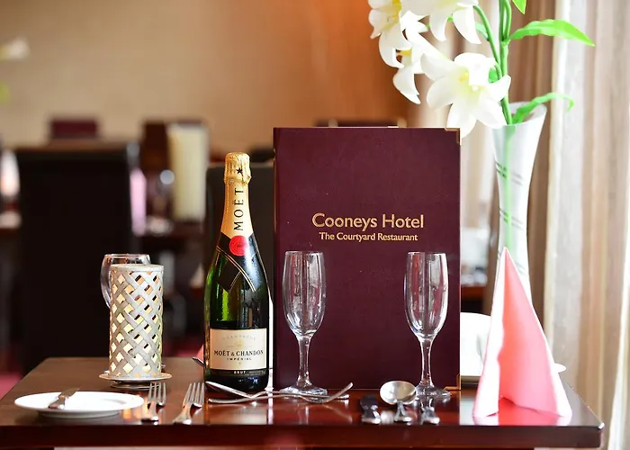 Cooneys Hotell